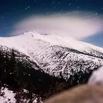 Kosodrevina - Turisticka Valaská