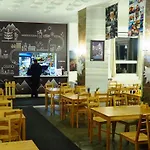 Kosodrevina - Turisticka Hostel *