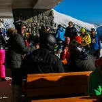 Kosodrevina - Turisticka *