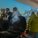 Kosodrevina - Turisticka *