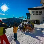 Kosodrevina - Turisticka