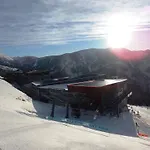 Kosodrevina - Turisticka * Valaská