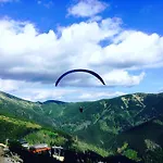 Kosodrevina - Turisticka Hostel