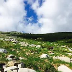 Kosodrevina - Turisticka Valaská