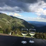 Kosodrevina - Turisticka * Valaská