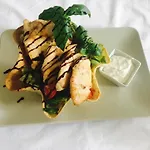 Hostel Kosodrevina - Turisticka Valaská