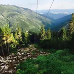 Kosodrevina - Turisticka Hostel