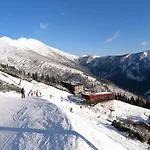 Kosodrevina - Turisticka Hostel Valaská