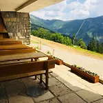 Kosodrevina - Turisticka Valaská
