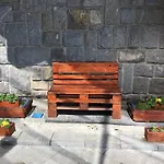 Kosodrevina - Turisticka Hostel *