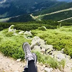 Hostel Kosodrevina - Turisticka *