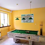 Kosodrevina - Turisticka Hostel *