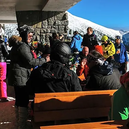 Hostel Kosodrevina - Turisticka *