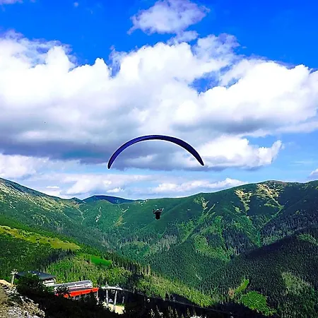 Kosodrevina - Turisticka Hostel *