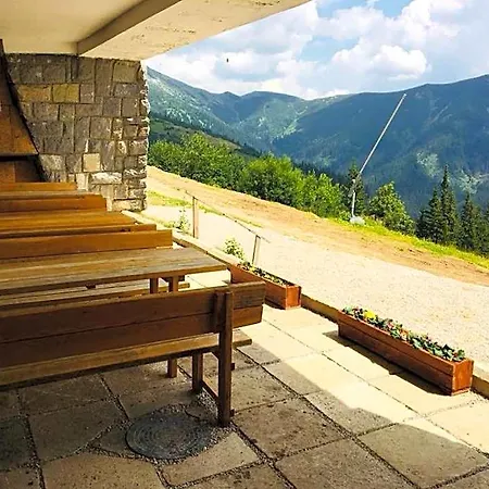 Hostel Kosodrevina - Turisticka *