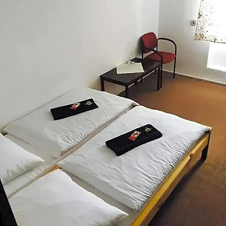 Kosodrevina - Turisticka Hostel Tále