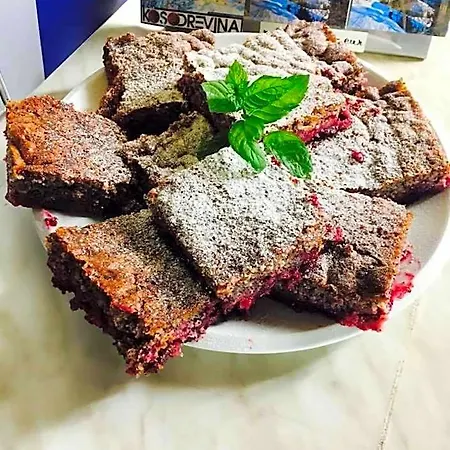 Kosodrevina - Turisticka Hostel