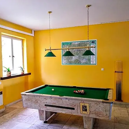Hostel Kosodrevina - Turisticka Tále