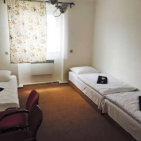 Hostel Kosodrevina - Turisticka Tále