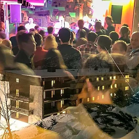 Hostel Kosodrevina - Turisticka *