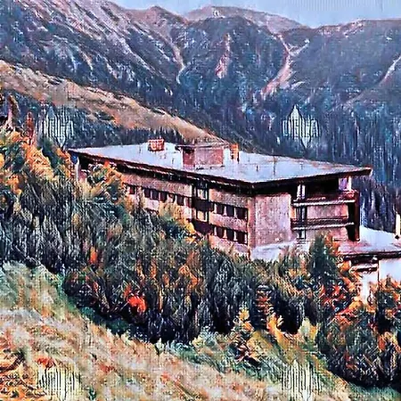 Kosodrevina - Turisticka *