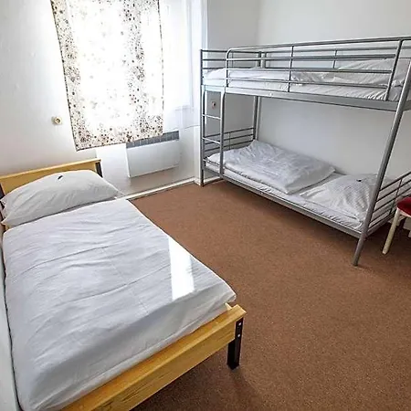 Hostel Kosodrevina - Turisticka Tále