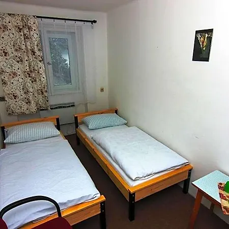 Hostel Kosodrevina - Turisticka Tále