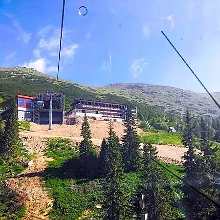 Hostel Kosodrevina - Turisticka Tále
