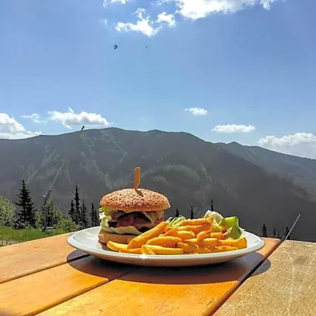 Kosodrevina - Turisticka *