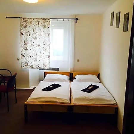 Kosodrevina - Turisticka Hostel *