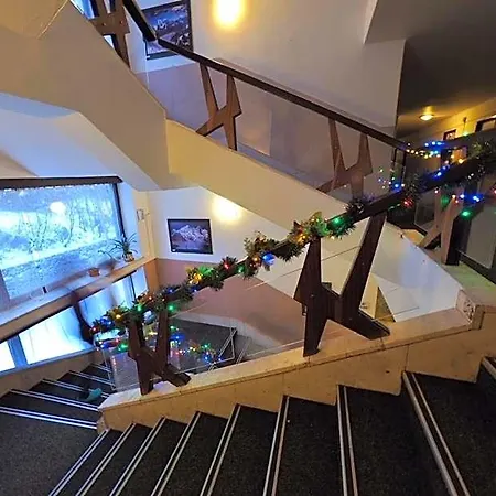 Hostel Kosodrevina - Turisticka Tále