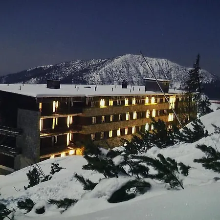 Hostel Kosodrevina - Turisticka Tále