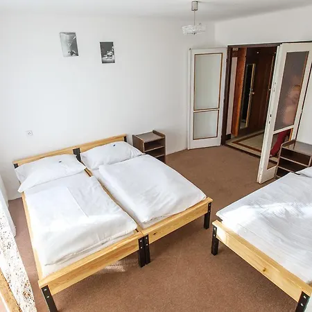 Kosodrevina - Turisticka Tále