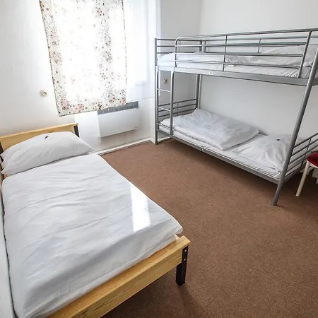 Kosodrevina - Turistická Ubytovňa *