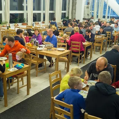 Hostel Chata Kosodrevina *