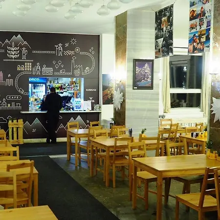 Kosodrevina - Turistická Ubytovňa Albergue *