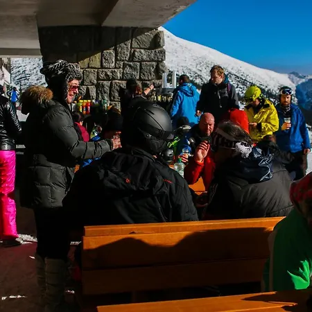 Kosodrevina - Turistická Ubytovňa *