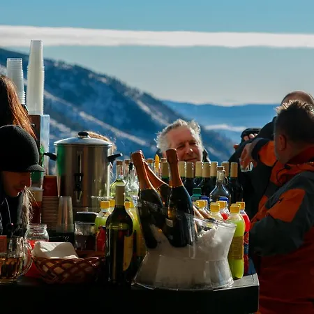 Chata Kosodrevina Hostel