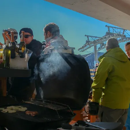 Kosodrevina - Turisticka *