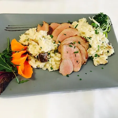 Kosodrevina - Turistická Ubytovňa *