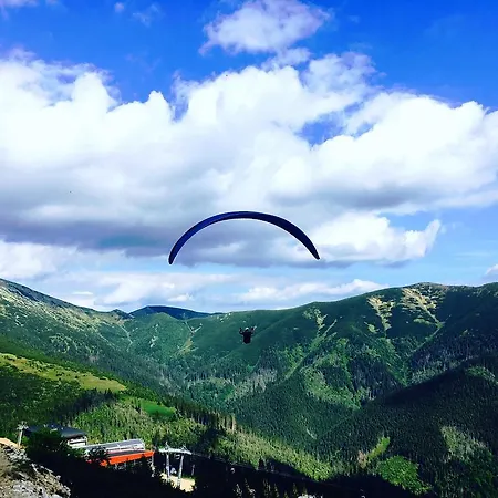 Kosodrevina - Turisticka Hostel