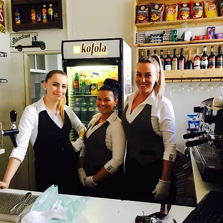 Chata Kosodrevina * Tale