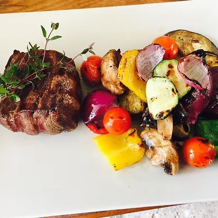 Hostel Chata Kosodrevina *