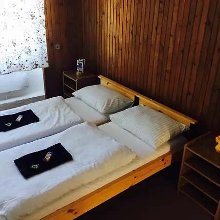 Kosodrevina - Turisticka Hostel