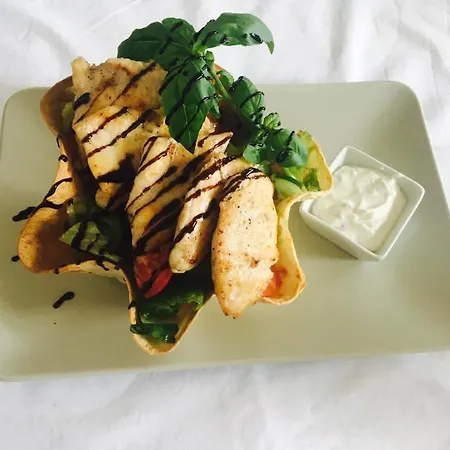 Hostel Kosodrevina - Turisticka Tále