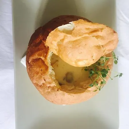 Kosodrevina - Turistická Ubytovňa Albergue *