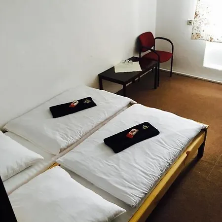 Kosodrevina - Turistická Ubytovňa