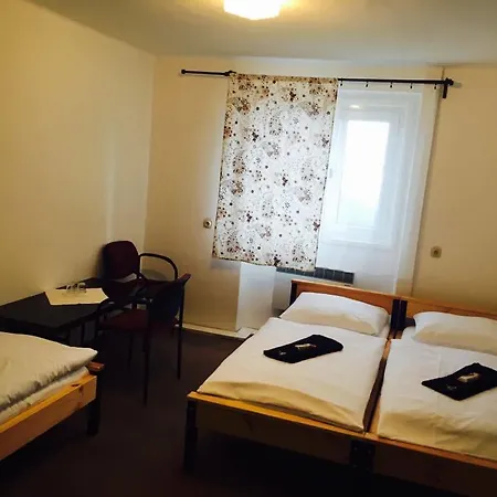 Albergue Kosodrevina - Turisticka