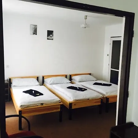 Kosodrevina - Turistická Ubytovňa Albergue Tale