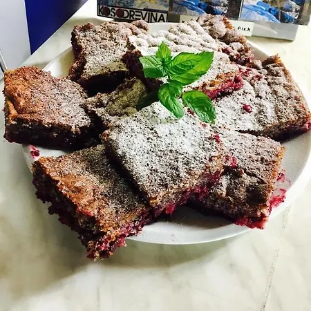 Kosodrevina - Turisticka Hostel Tále